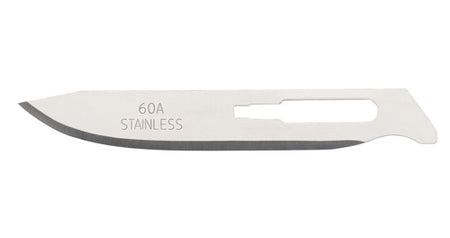 Primal Scalpel 60A Replacement Blade Set 10 Count