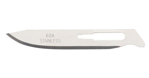 Primal Scalpel 60A Replacement Blade Set 10 Count