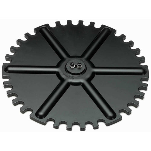 Large Pistol Case Feeder Plate for Lock-N-Load AP