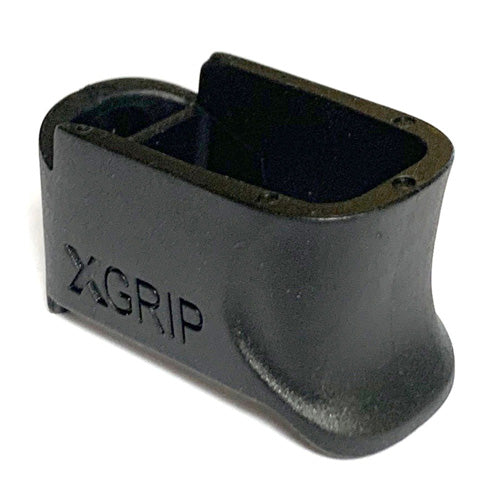 X-Grip Magazine Adapter XGGL42 Glock 42 Black