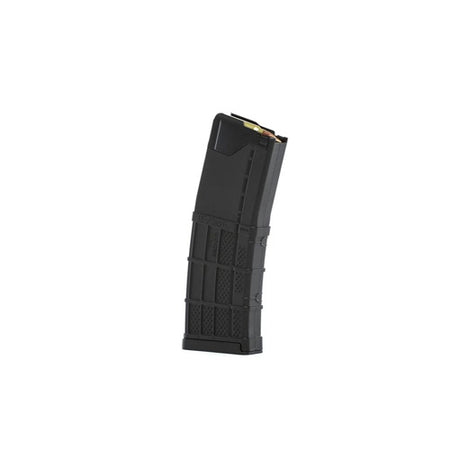 Lancer L5AWM AR-15 .223/5.56 30rd Mag Opaque Black Hybrid Design