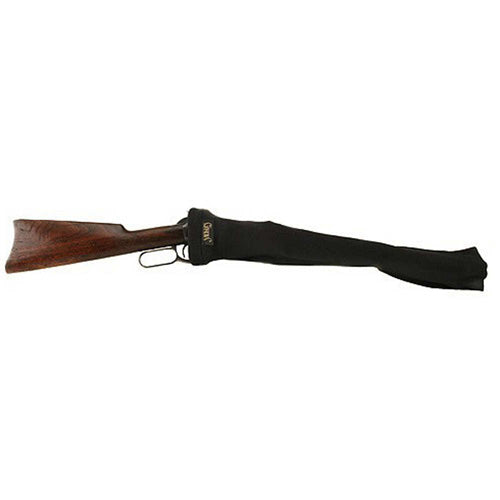 Sack-Ups SWAT Black 42 Inch Riot Shotgun Sack with Silicone Treatment