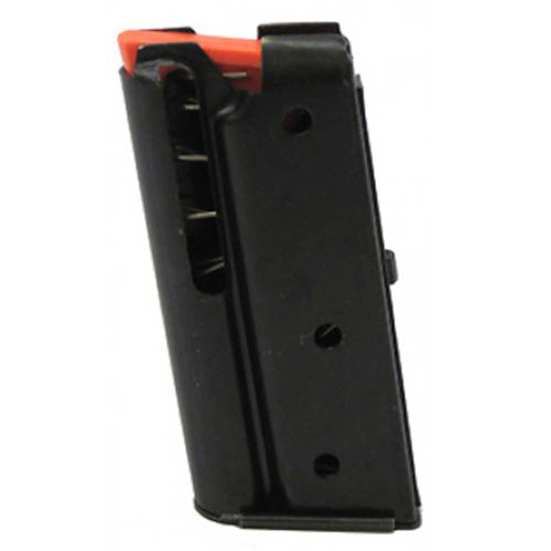 Marlin .22 LR Bolt Action 7-Round Blued Magazine