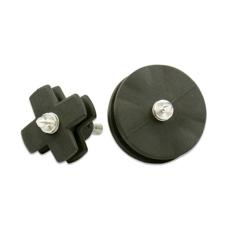 AR-10 Wiper Set 2 Pc Bore Tech Action Cleaning Tool Kit