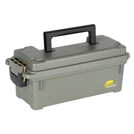 Plano Olive Drab Shotshell Ammo Box Bulk Pallet Pack