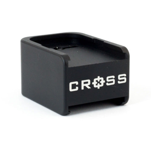 Cross Armory Glock G17 Double Stack Magazine Connector