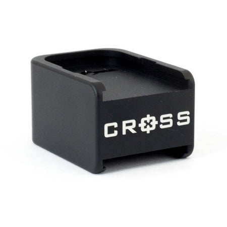 Cross Armory Glock G17 Double Stack Magazine Connector