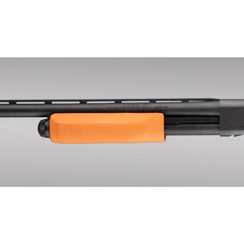 Remington 870 Overmolded OM Long Forend in Orange