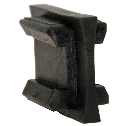 10/22 Dual Mag Holder Holds Two 10-Round Rotary Magazines