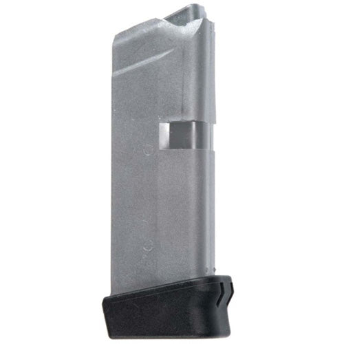 +1 Floor Plate Extension for Glock 42 .380 Magazines