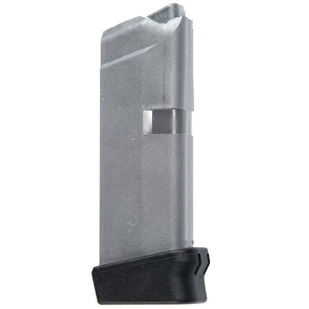 +1 Floor Plate Extension for Glock 42 .380 Magazines