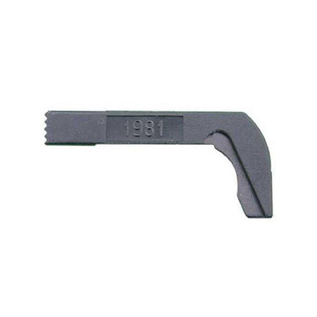 Glock Ext Mag Catch Fits 9mm .40 .380 .357 .45 GAP Models