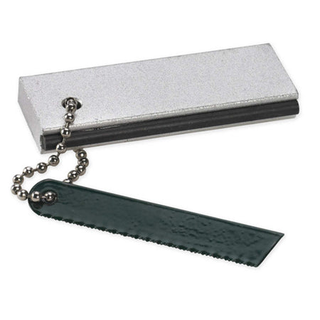 NDUR Magnesium Block Fire Starter with Serrated Striker