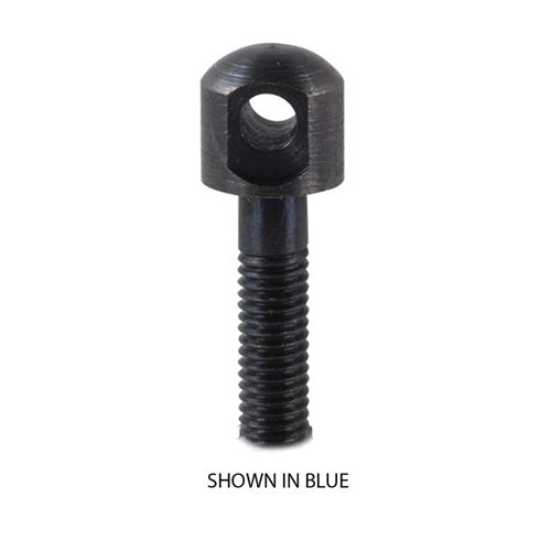 7/8" Nickel Machine Screw Bulk - Glock Compatible