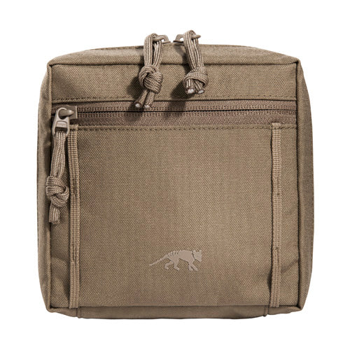 Tac Pouch 5.1 Coyote Wide-Opening MOLLE Accessory Pouch