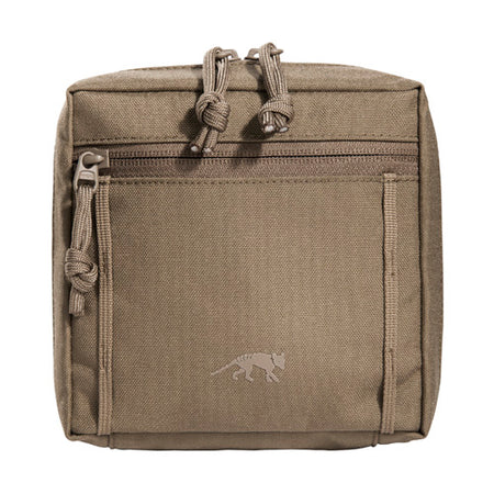 Tac Pouch 5.1 Coyote Wide-Opening MOLLE Accessory Pouch
