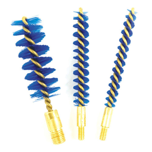 Tetra Gun .243/.284/7mm Precision Brass Core Nylon Rifle Brush