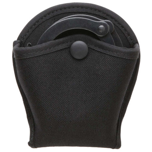 ProPak 1-Cuff Open Top Case Nylon Duty Belt Holster