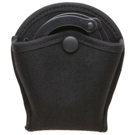 ProPak 1-Cuff Open Top Case Nylon Duty Belt Holster