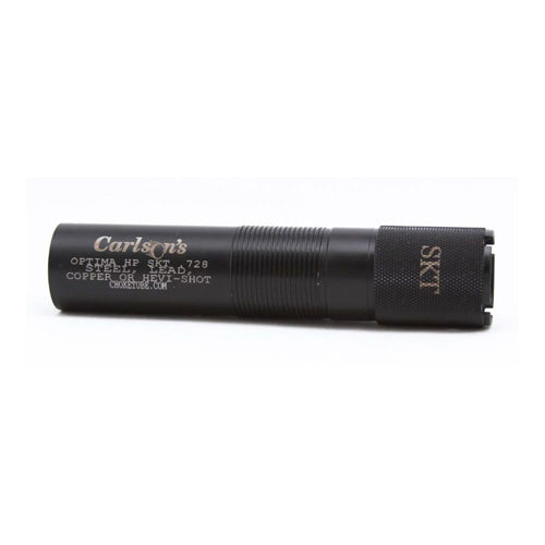 Beretta Optima HP 12GA Black Finish Sporting Clays Skeet Choke Tube .728 Dia