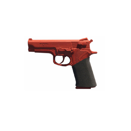 M&P Compact Gauntlet Handgun Over Grip Black for Smith & Wesson