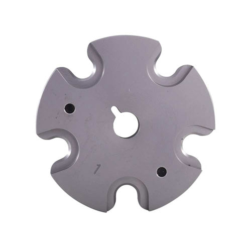 Hornady #5 Shell Plate for LNL AP Progressive Press