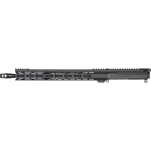 CMMG MK4 5.56x45mm RESOLUTE Upper Group with BCG 16.1" Armor Black