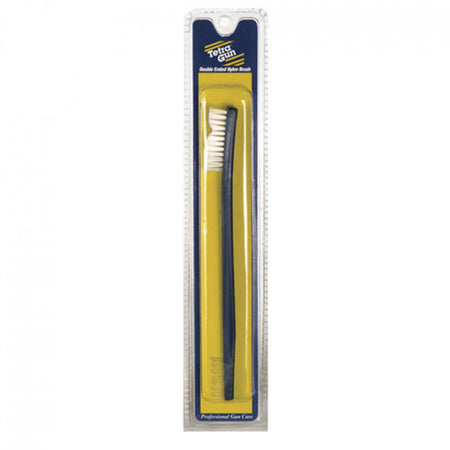 Tetra Gun Dual-End Nylon Firearm Cleaning Brush