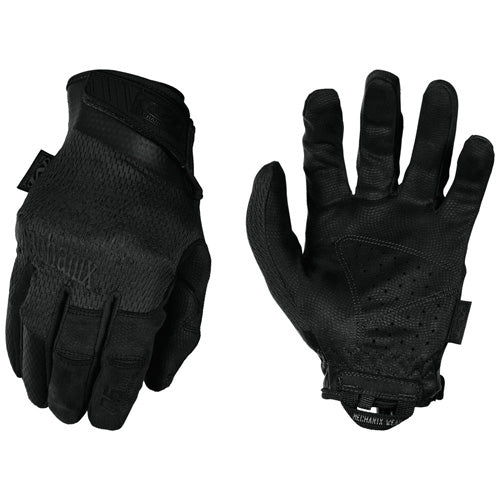 Mechanix Wear Women's 0.5mm Covert Tactical Glove with TrekDry, Small