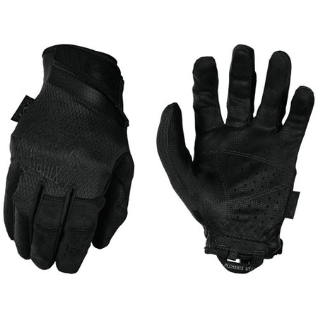 Mechanix Wear Women's 0.5mm Covert Tactical Glove with TrekDry, Small