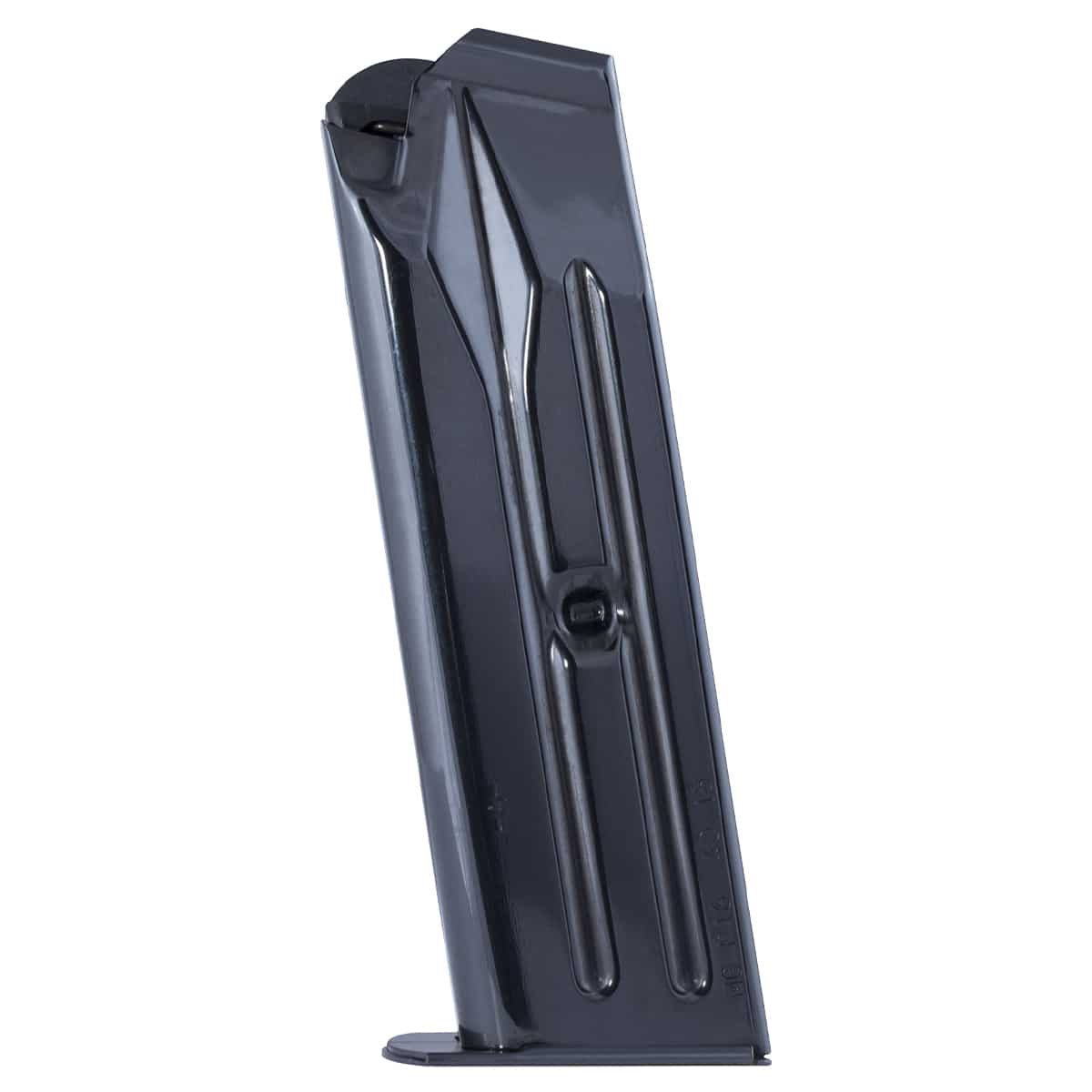 Para-Ordnance P16 .40 S&W Blued 10RD Double Stack Magazine