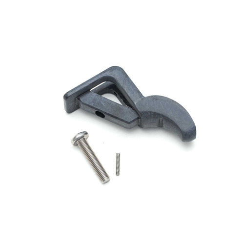 FRS-15 Adapter for DPMS Profile AR-10 Rifles - Black