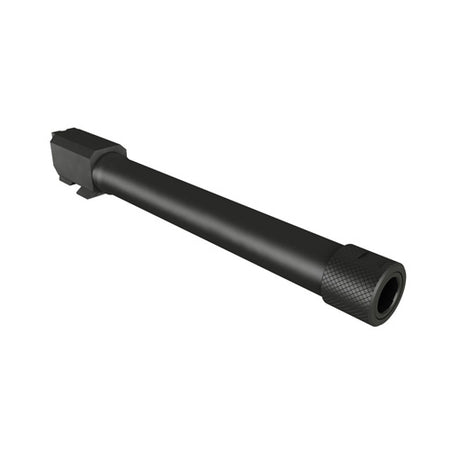 Canik 9mm Tenifer Finish Threaded Barrel 1/2x28 - Match Grade