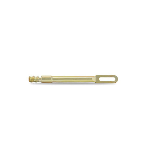 Proof-Positive .22 - .45 Cal Pistol Patch Loop Brass-Free Bore Cleaner 8/32 M THR