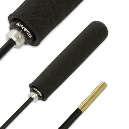 Rifle Gun Bore Cleaning Rod