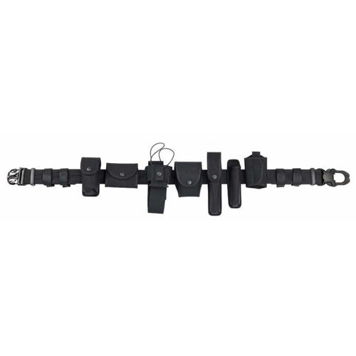 Blackhawk 1000D Cordura Nylon Duty Gear Combo Kit Extra Large