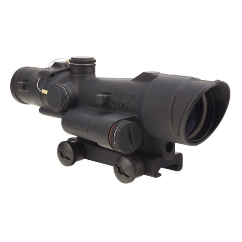 Trijicon 3.5x35 ACOG LED Red X-Hair .308 BAC Riflescope TA51