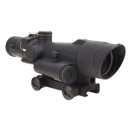Trijicon 3.5x35 ACOG LED Red X-Hair .308 BAC Riflescope TA51