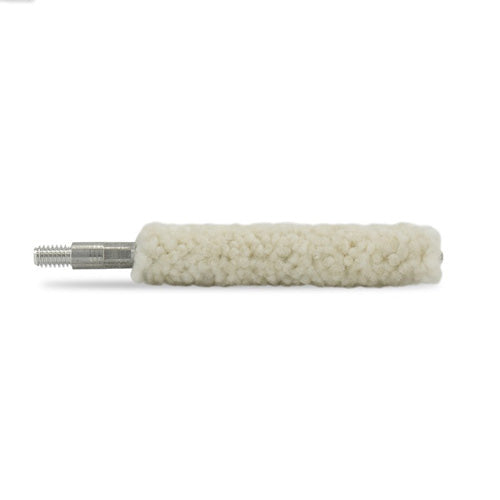 Proof-Positive .30 - .35 Cal Brass-Free Cotton Bore Mop 8/32 M THR