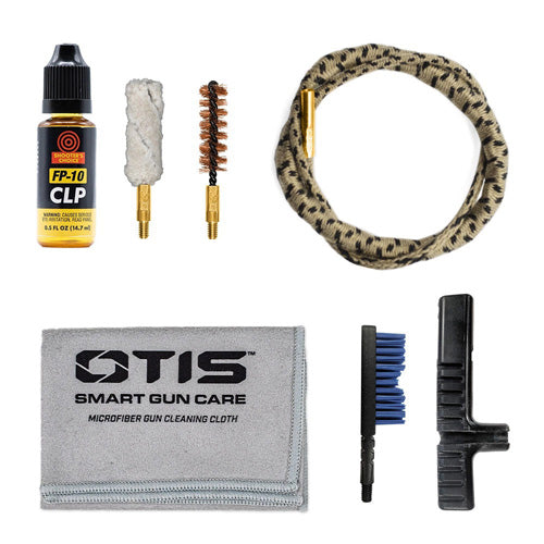 Otis Ripcord Deluxe Field Cleaning Kit 9mm/.38 Cal FG-RCD-9MM