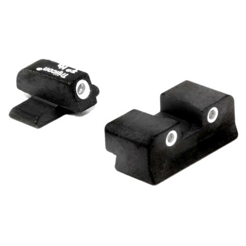 SIG Sauer P226/P239 Trijicon Night Sight Set - Green/Yellow 3-Dot for 9mm and .357SIG Models