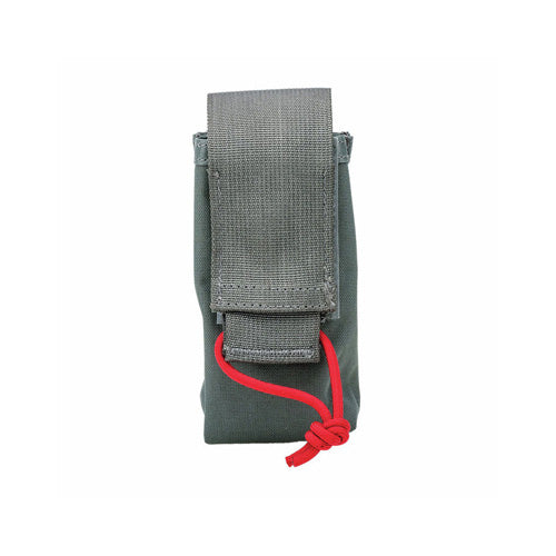 MOLLE Pop-Up Tourniquet Quick-Access Pouch Black