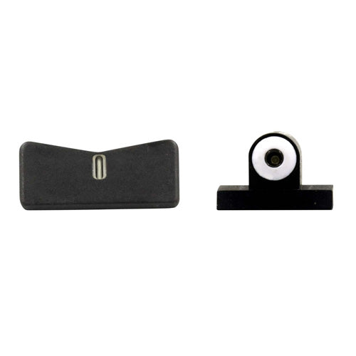 XS DXT Big Dot Night Sight Colt Enhanced Government 5in Pistol