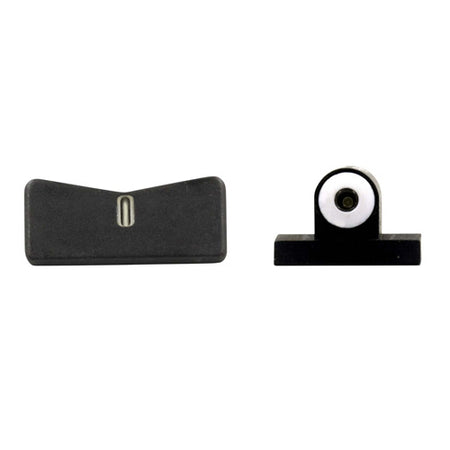 XS DXT Big Dot Night Sight Colt Enhanced Government 5in Pistol