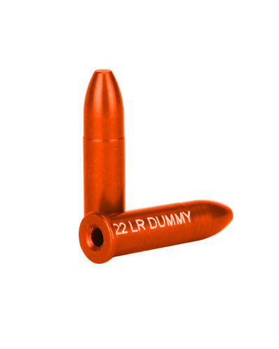 22LR SNAP CAP ORANGE 20PK