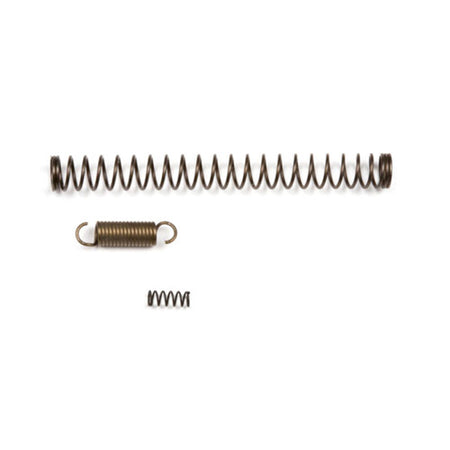 ZEV Technologies 3-Piece Glock Competition Spring Kit 2lb Striker Spring
