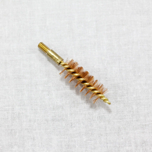 Dewey .38 Cal Bronze Bristle Pistol Bore Brush B-38P