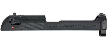 SLIDE ASSY 92FS COMPACT
