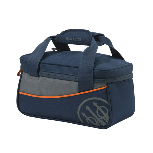 Uniform Pro EVO Small Blue Padded Cartridge Bag