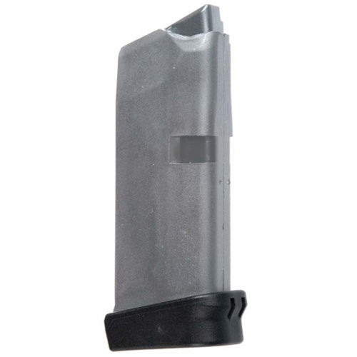 +1 Floor Plate Extension for Glock 43 9mm Magazines